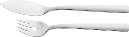 Zwilling Dinner set posate pesce 2 pezzi inox 18/10 lucide