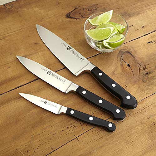 Zwilling Professional S 31020-061-0 Coltello Verdura 6 cm