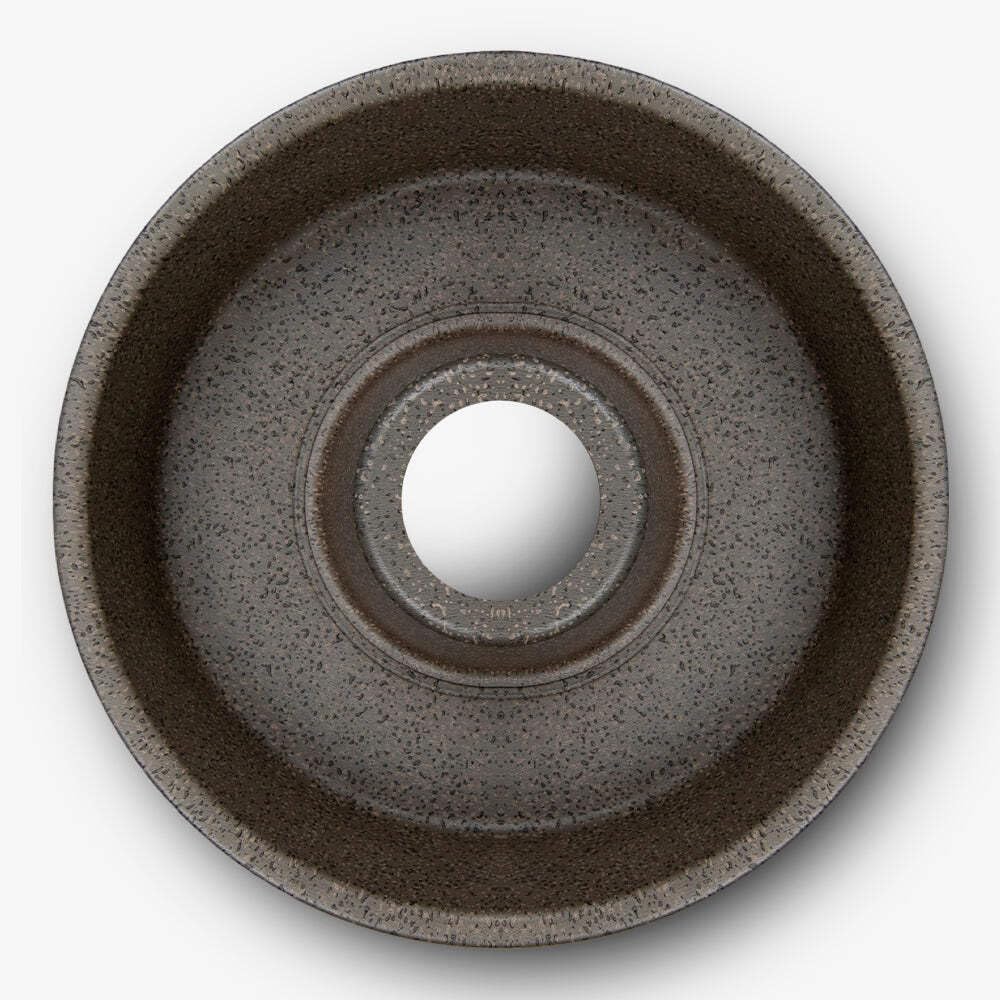 Mamù Happy Stone Stampo Ciambella 28 cm Antiaderente
