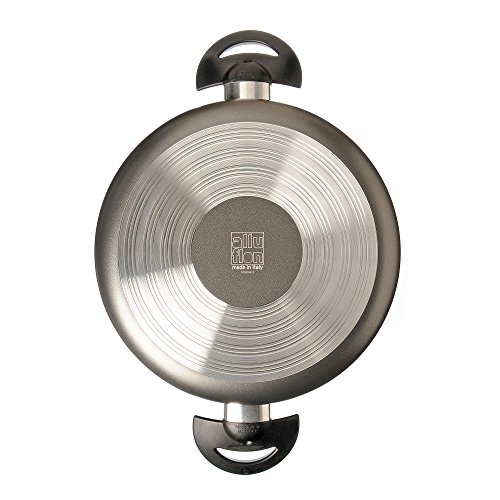 Alluflon Tradizione Italia Tegame 28 cm Antiaderente 2 Manici