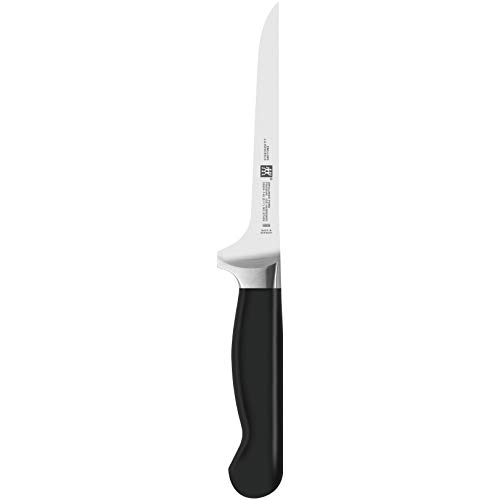 Zwilling Pure 33604-141-0 Disosso 14 cm Acciaio Nero