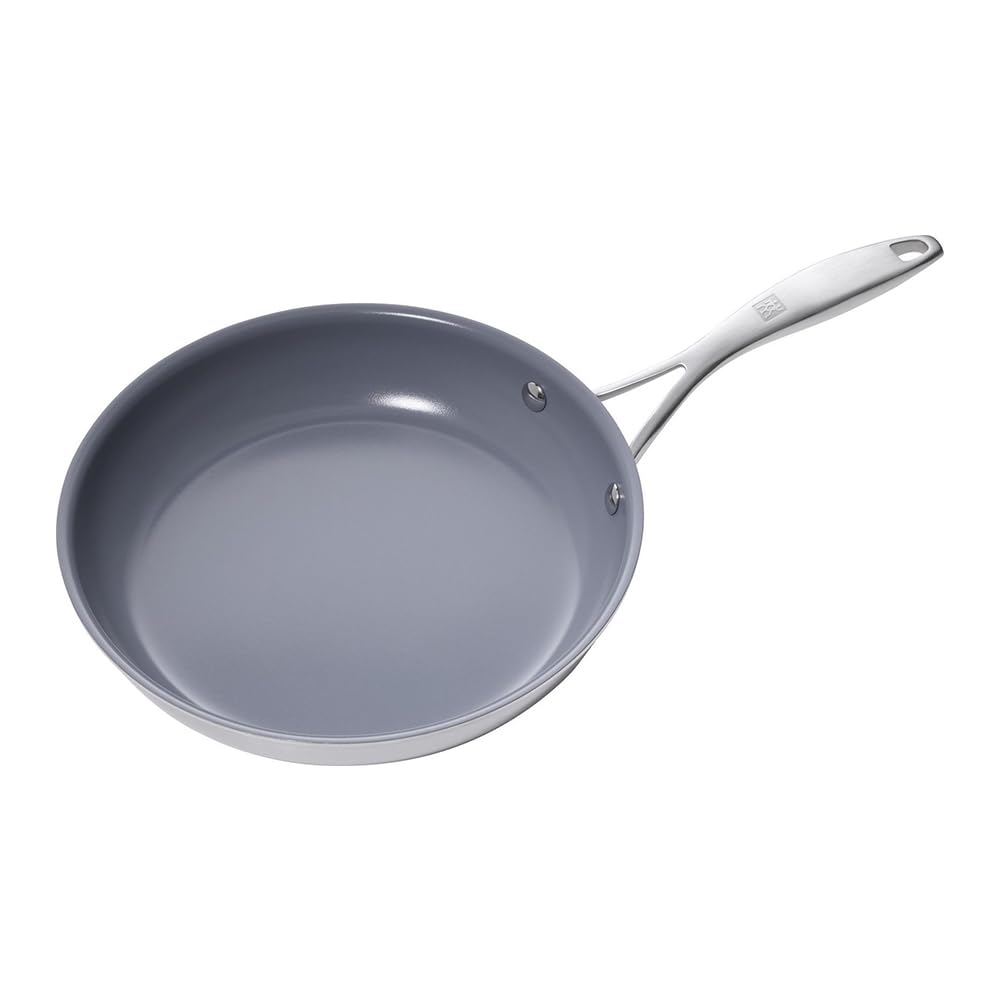 Zwilling Sol 40189-281-0 padella 28 cm antiaderente