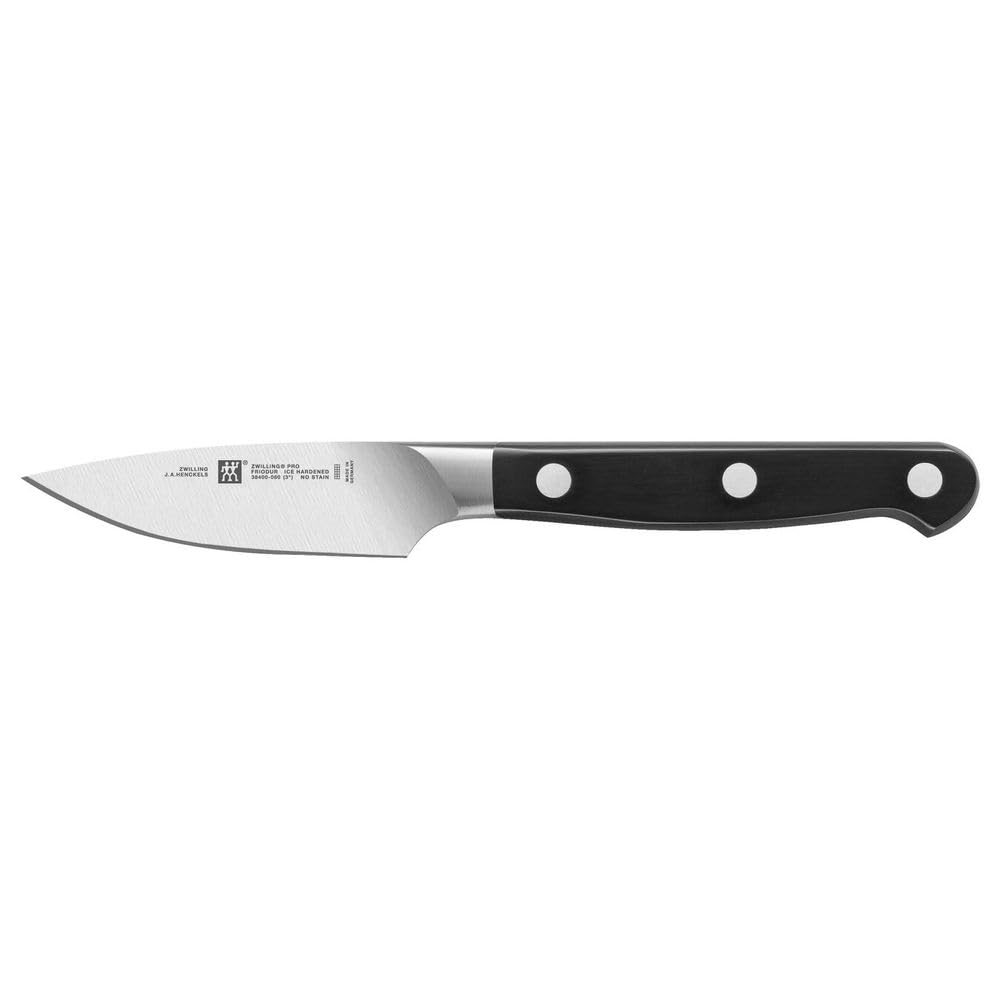 Zwilling Coltello da Verdura 16 cm Acciaio Forgiato