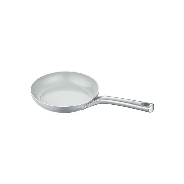 Berndes b.free Padella 24 cm Alluminio Riciclato