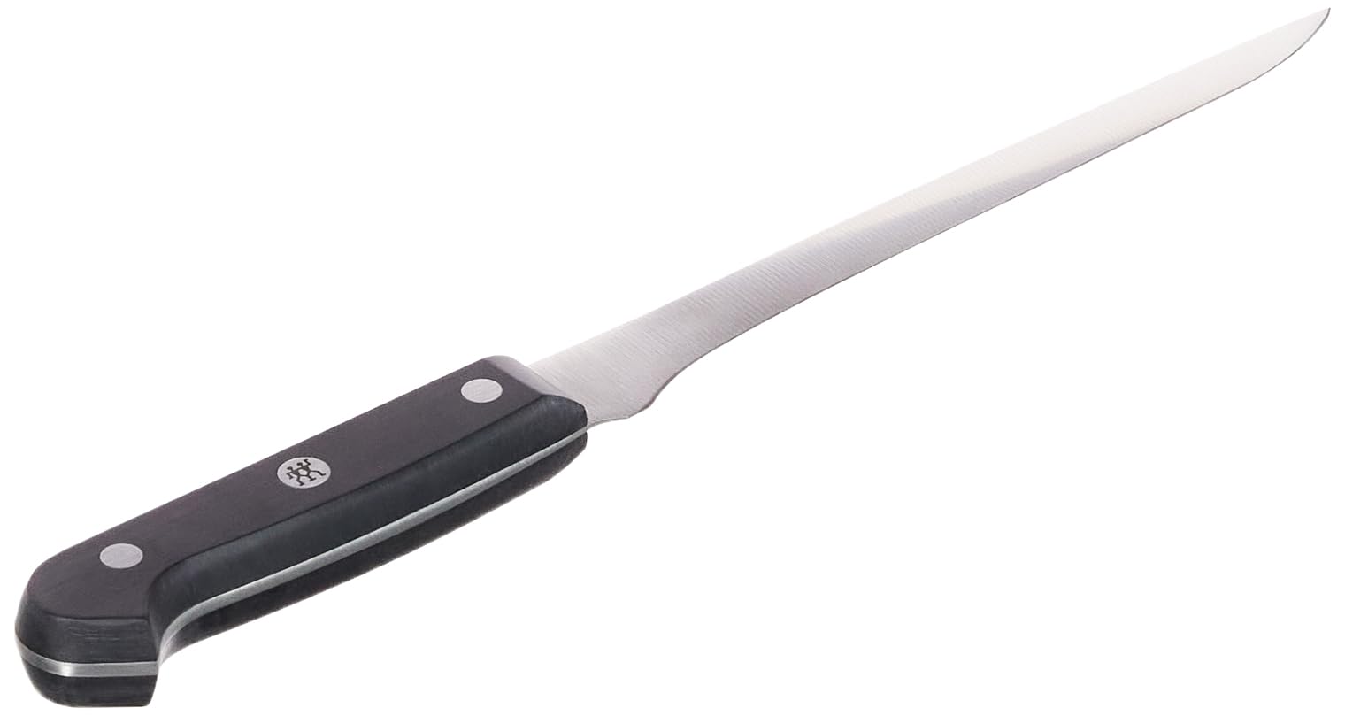 Zwilling Four Stars coltello sfilettare 18 cm flessibile