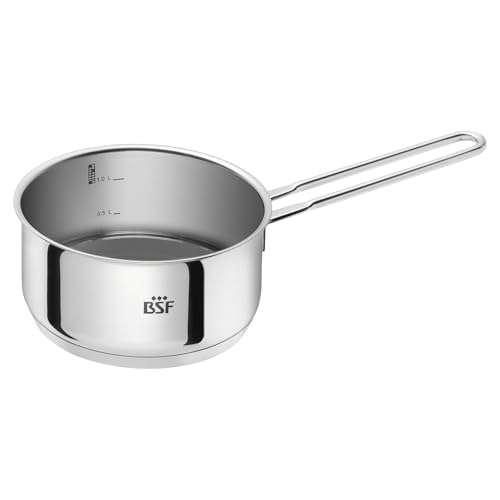 Zwilling Bordeaux Pentolino Acciaio Inox 16 cm 1,5 L