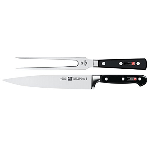 Zwilling Professional S set coltelli 2 pezzi forgiati