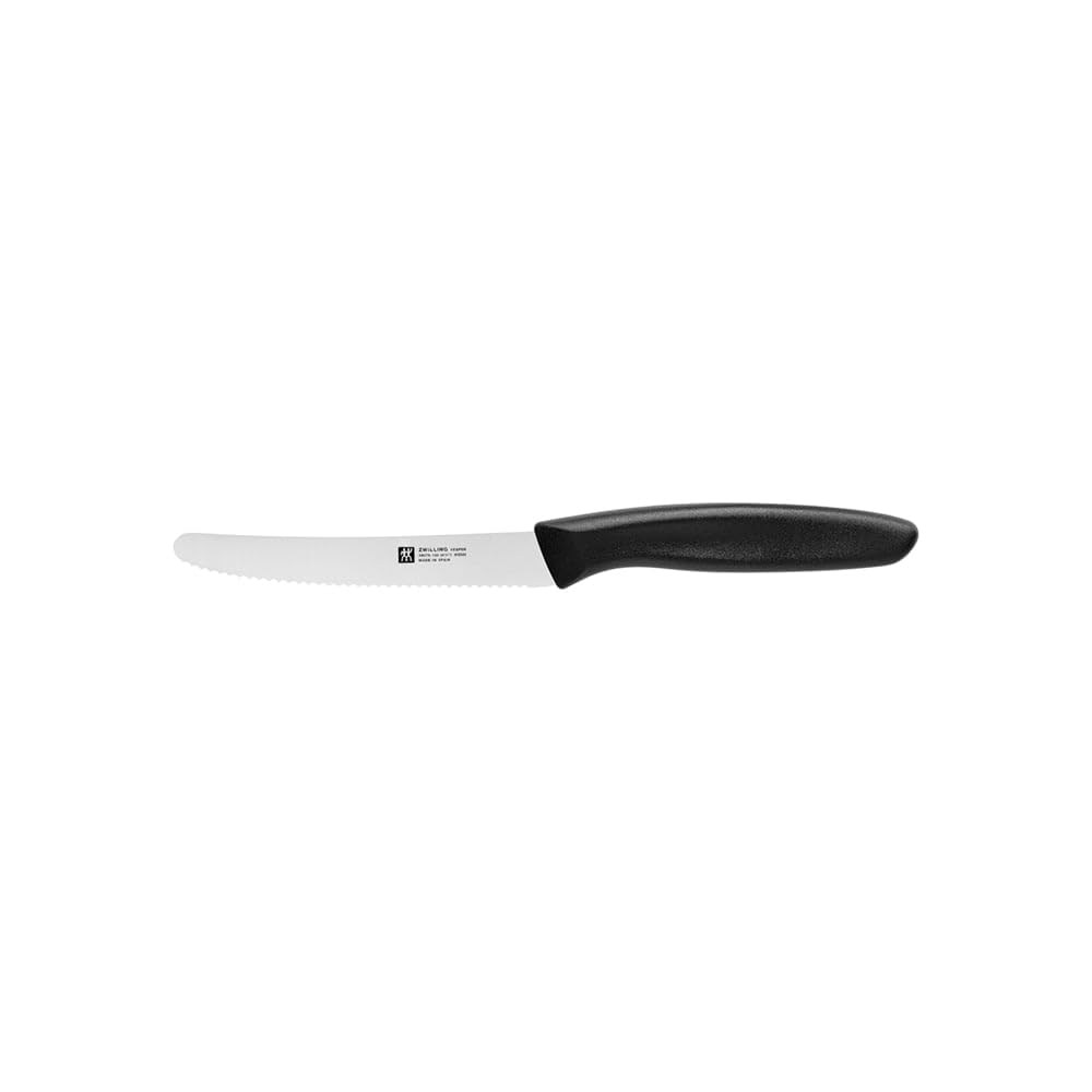 ZWILLING Twin Grip Set 6 Coltelli Cucina 12 cm