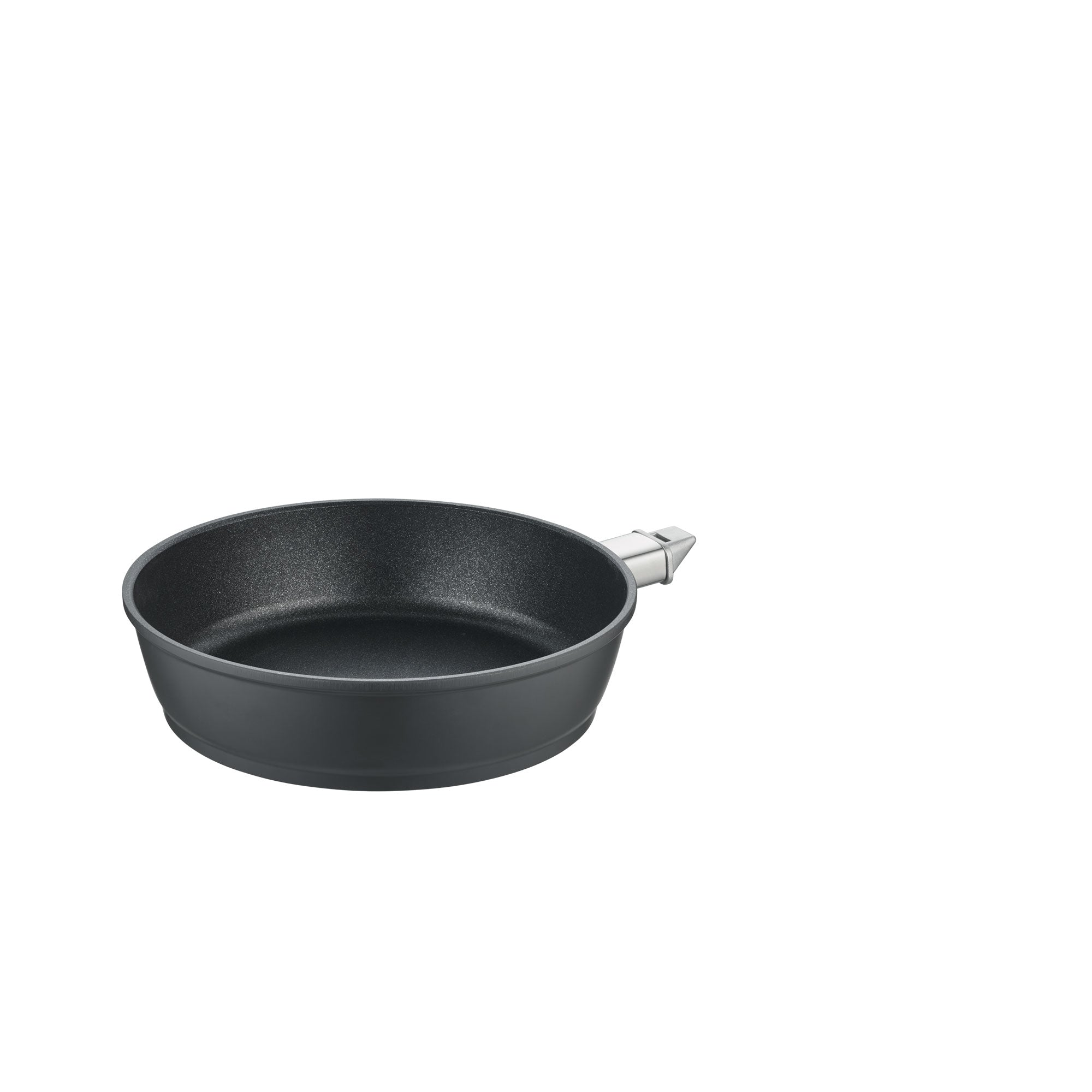 BERNDES Vario Click Tegame 28 cm alluminio