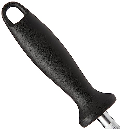Zwilling Acciaino 26 cm Acciaio Cromato Affilacoltelli Cucina