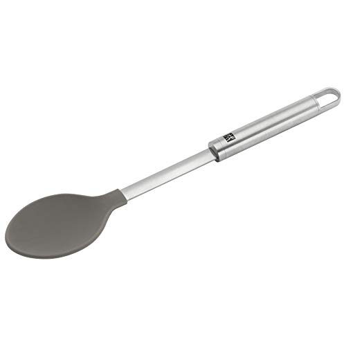 Zwilling Pro 37160-030 Cucchiaio in silicone 32 cm resistente calore