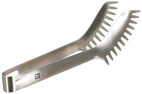 Zwilling Pro 37160-016 pinze pasta acciaio inox lavastoviglie