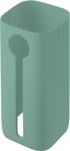 Zwilling Fresh & Save Cube cover 3S verde salvia plastica
