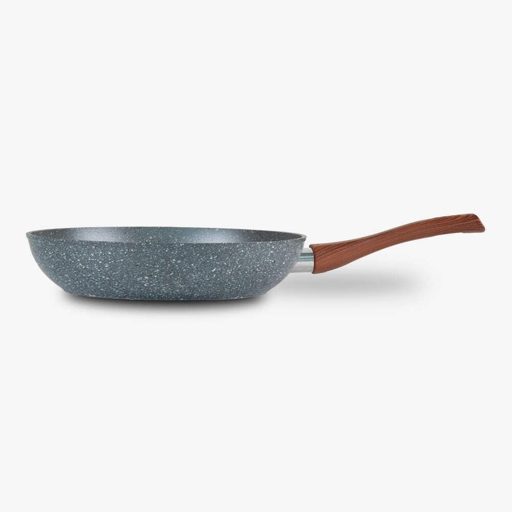 Mamù Fast Induction Padella 18 cm Induzione Alluminio