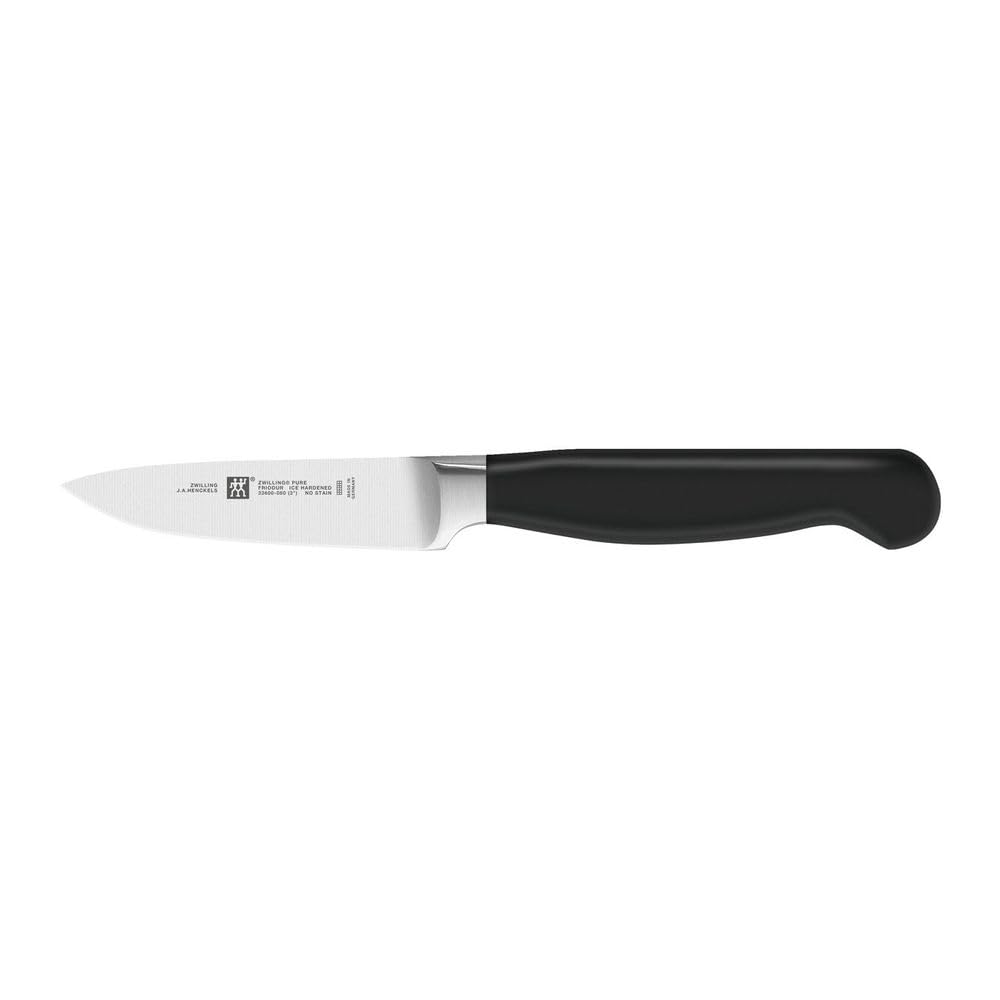 Zwilling Pure 33600-081 Coltello Lardellare 8 cm