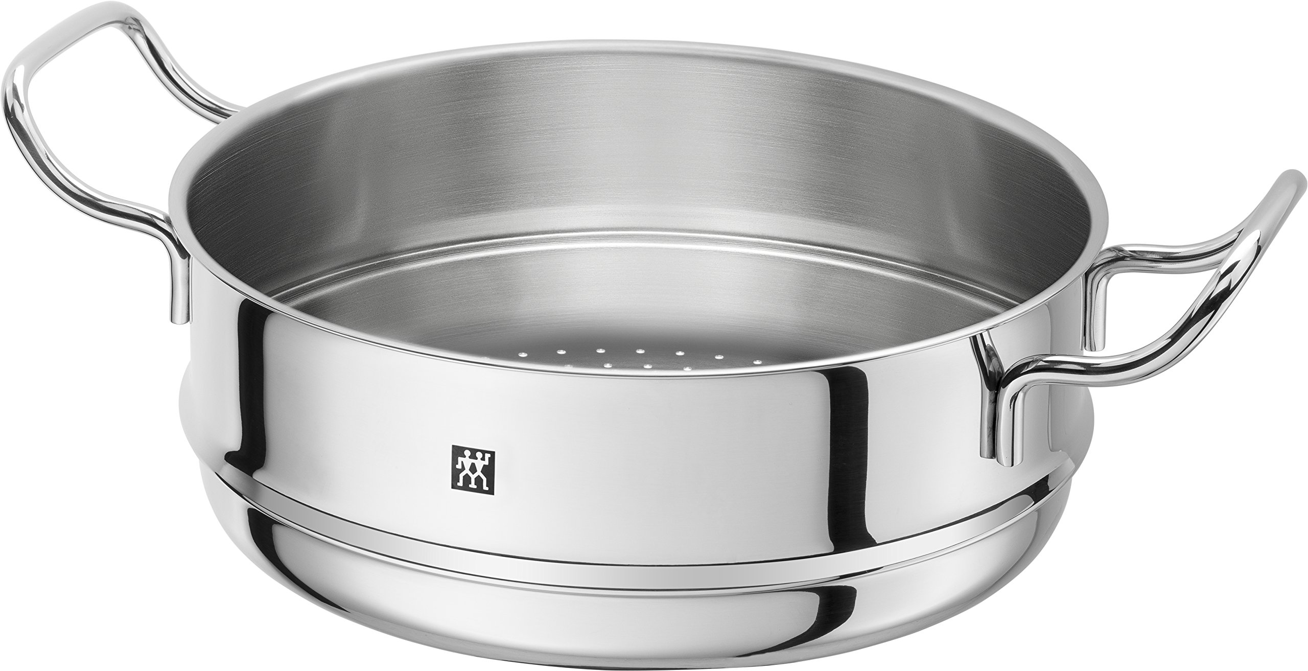 Zwilling Plus cestello vaporiera inox 40992-924-0