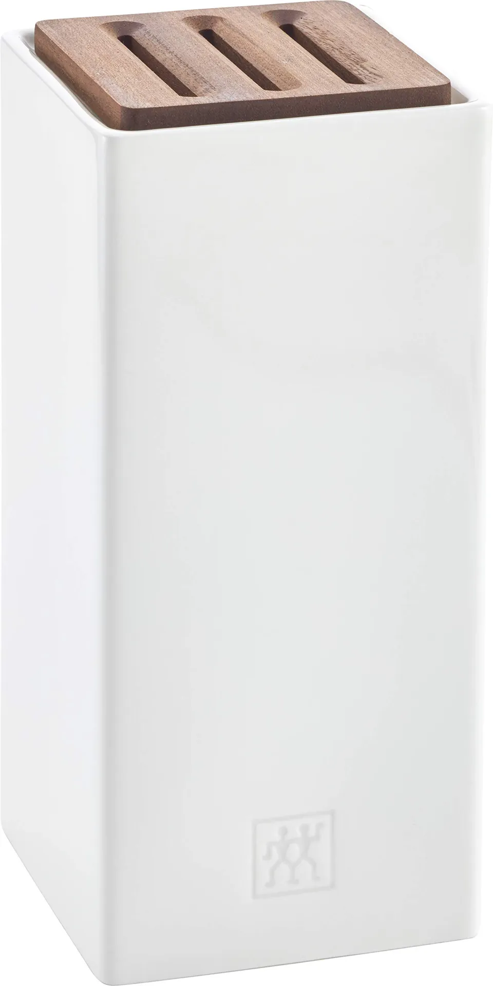 Zwilling Blocco Ceramica Ceppo Coltelli Multicolore