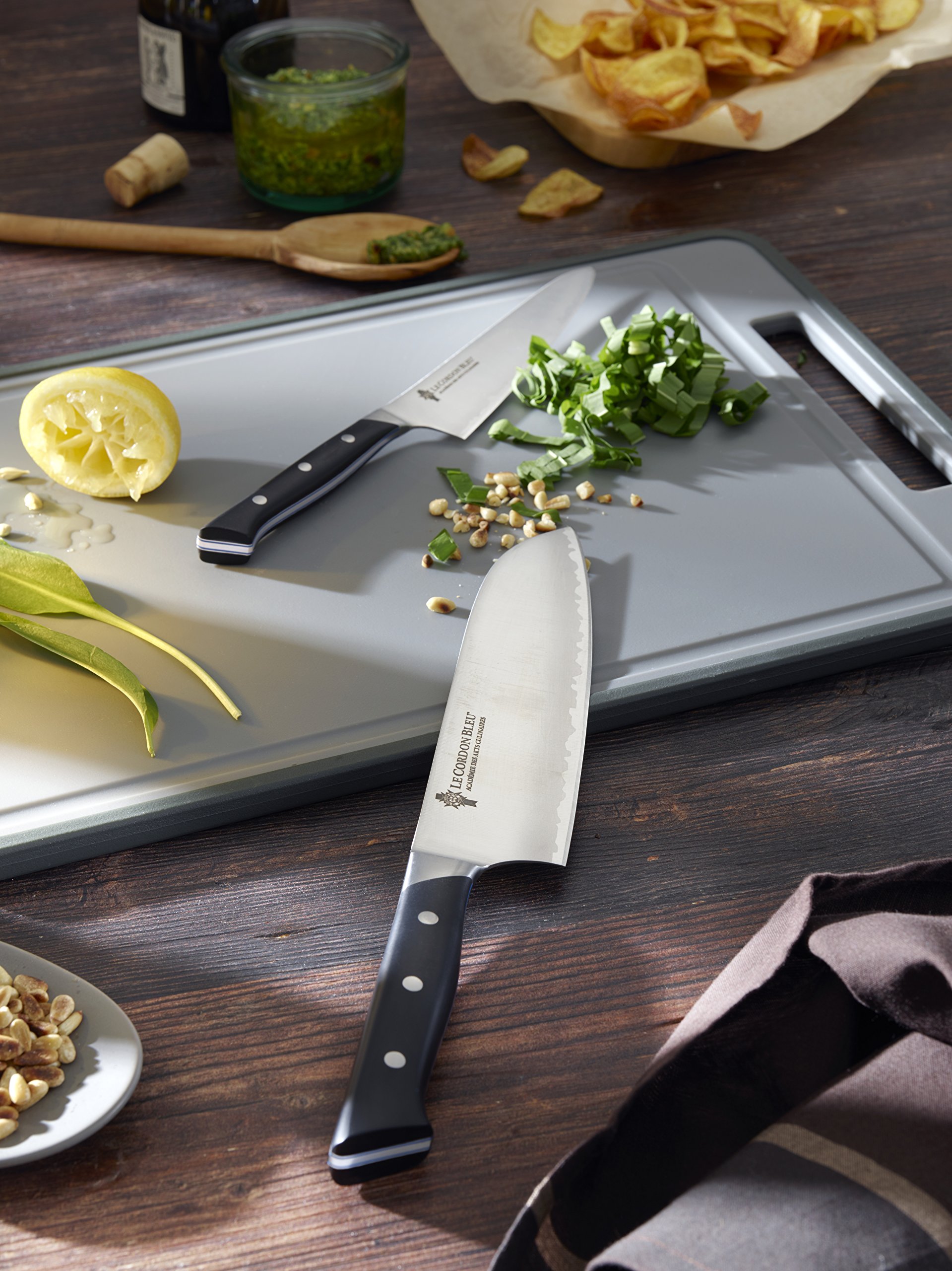 Zwilling Diploma 54203-181 Coltello Sfilettare 18 cm Nero Flessibile