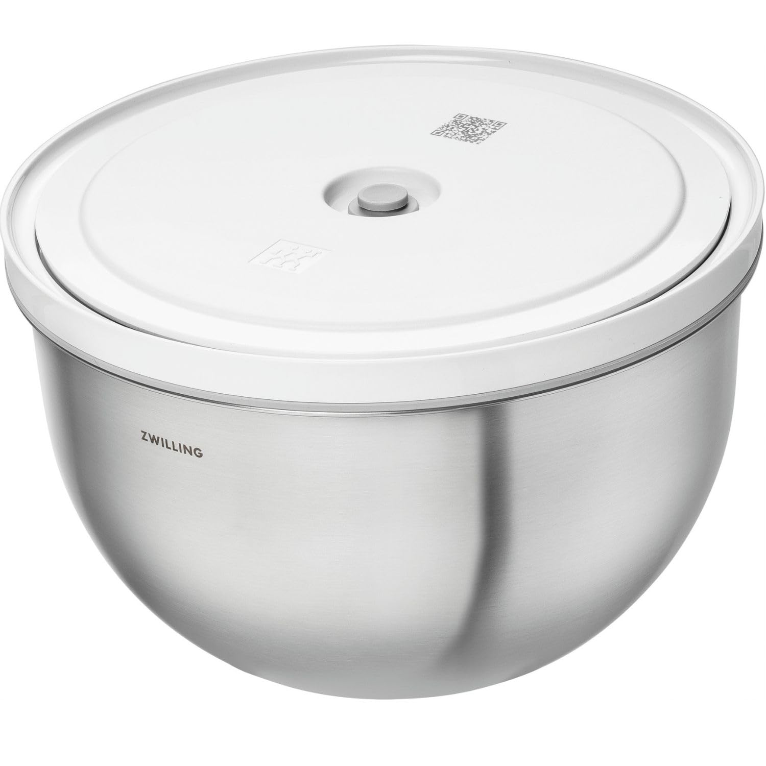 Zwilling Fresh & Save Ciotola Sottovuoto 24 cm Inox 5,5 L