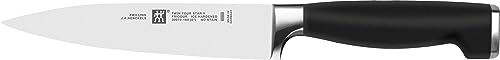 Zwilling Twin Four Star II coltello carne 16 cm forgiato
