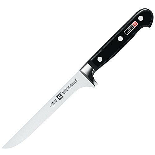 Zwilling Professional S Coltello Disosso 14 cm Acciaio Forgiato