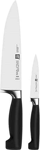 ZWILLING Henckels set 3 pz coltelli 10+20 cm forbici