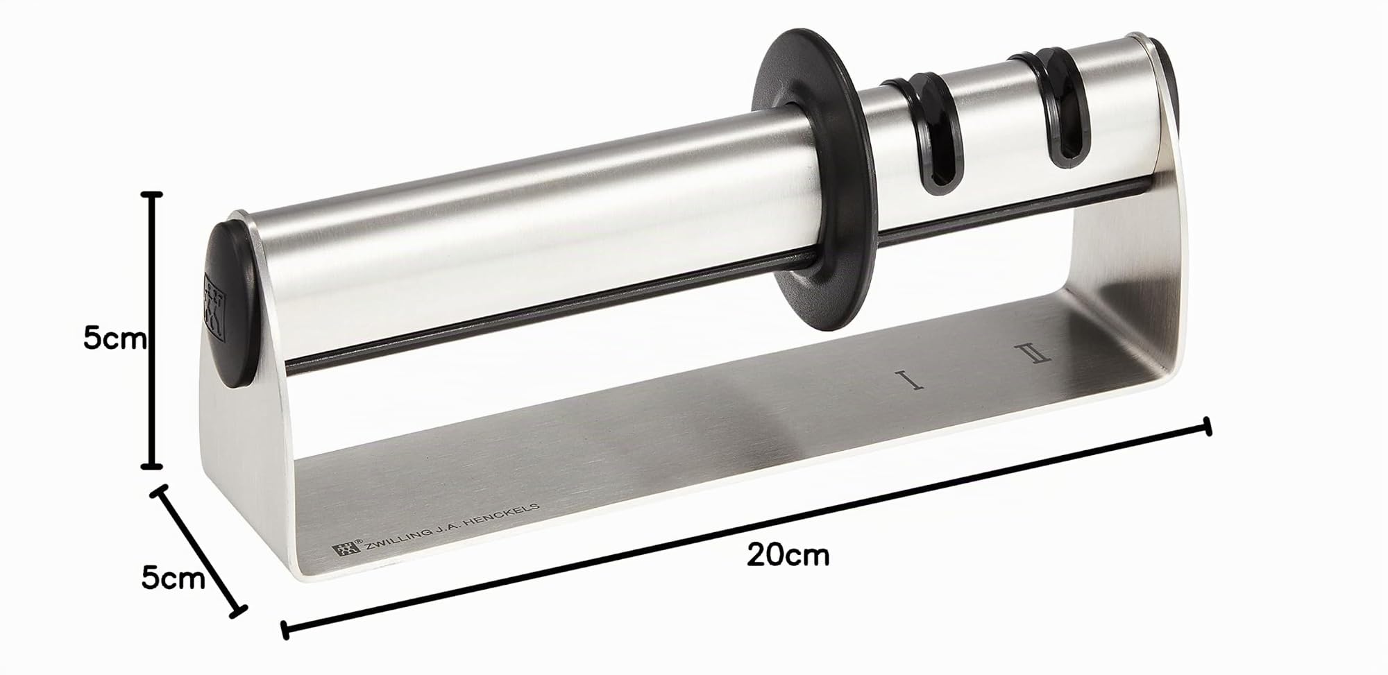 Zwilling Twinsharp Select affilacoltelli 32601-000-0 19,5cm