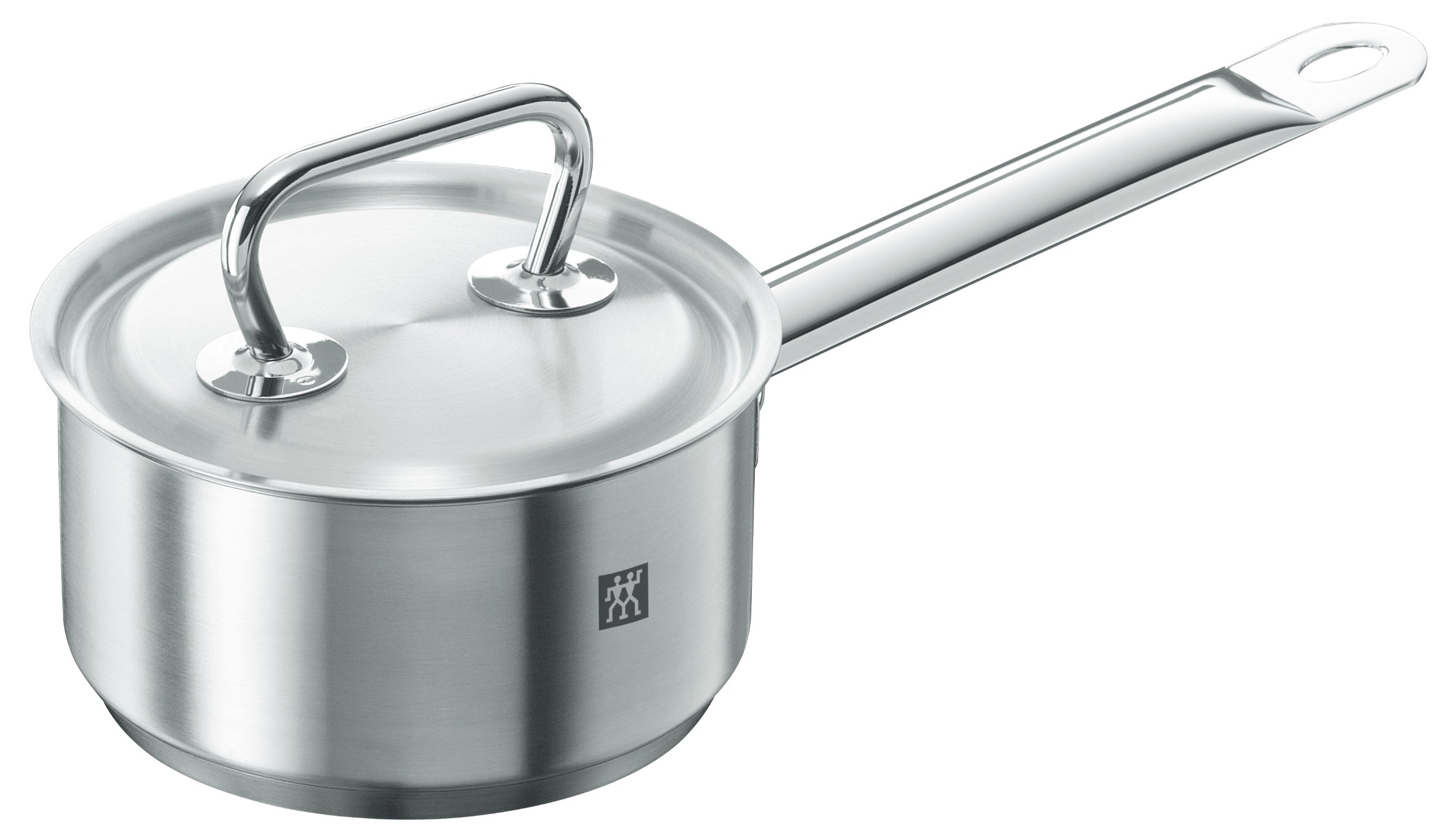 ZWILLING Twin Classic casseruola inox 14 cm 1,0 L induzione