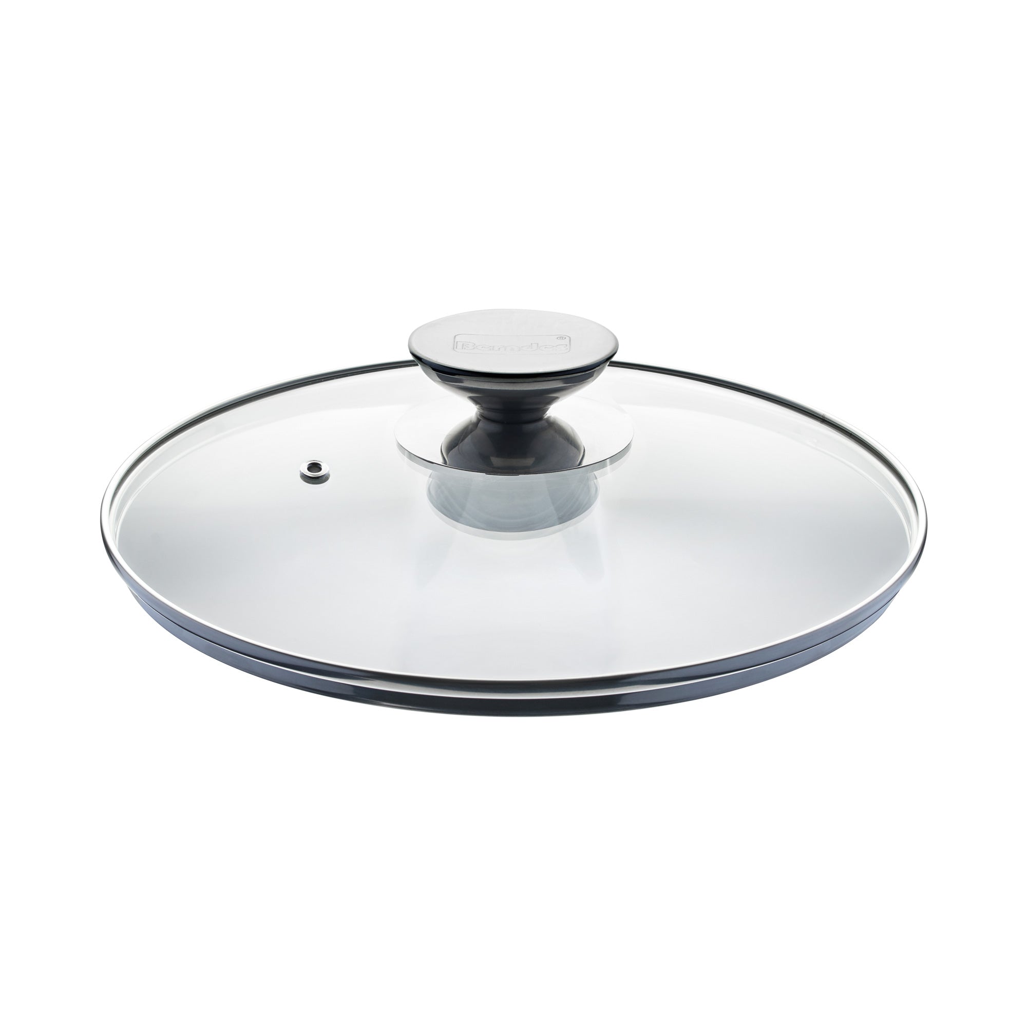 Berndes Coperchio Vetro 24 cm Trasparente Speciale