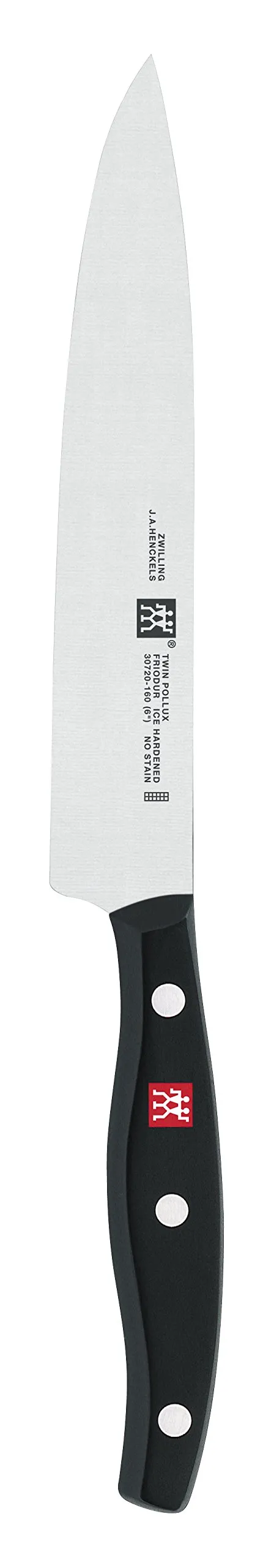 Zwilling Slicing coltello affettare acciaio inox