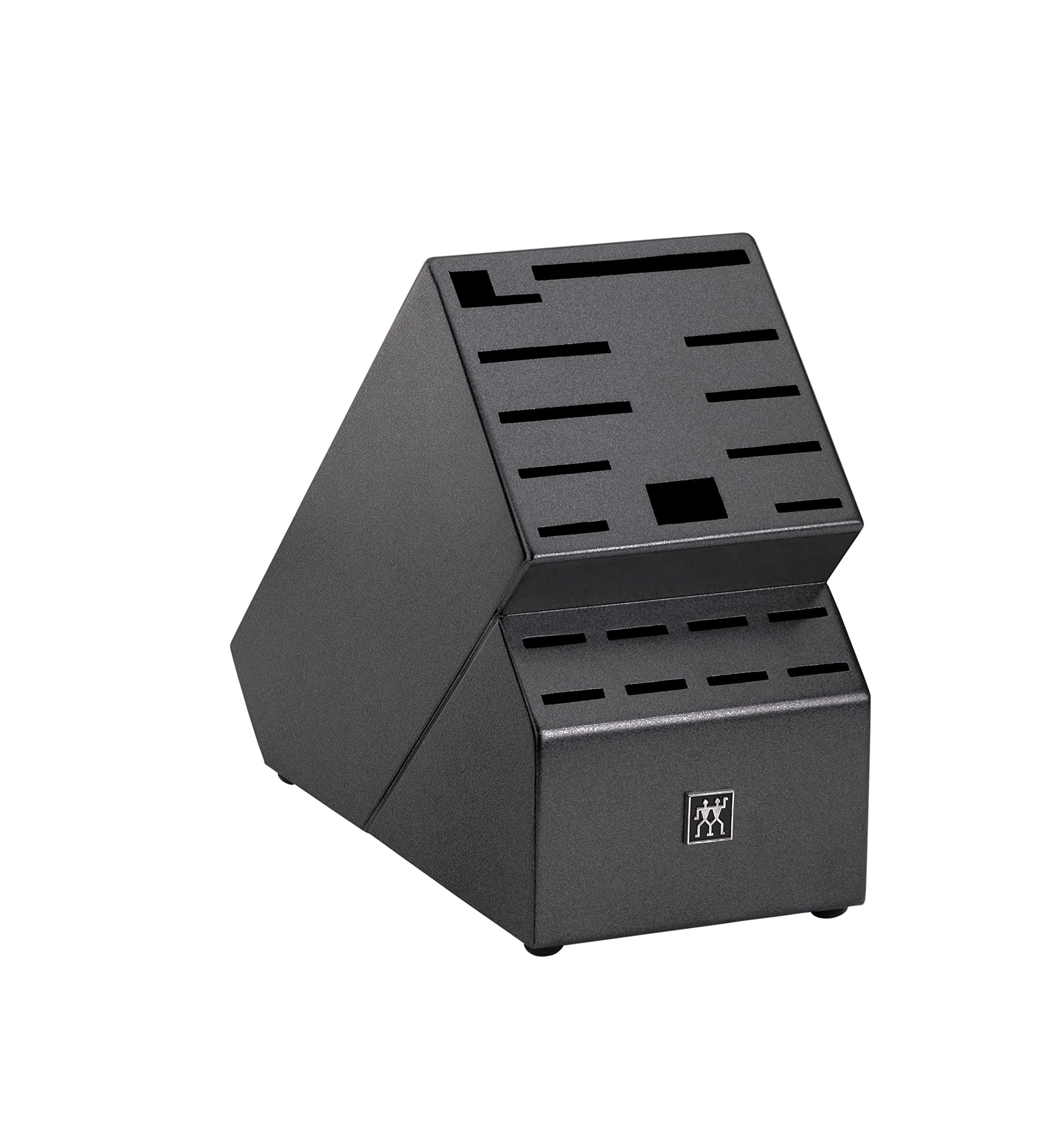 Zwilling ceppo portacoltelli legno 19 slot naturale