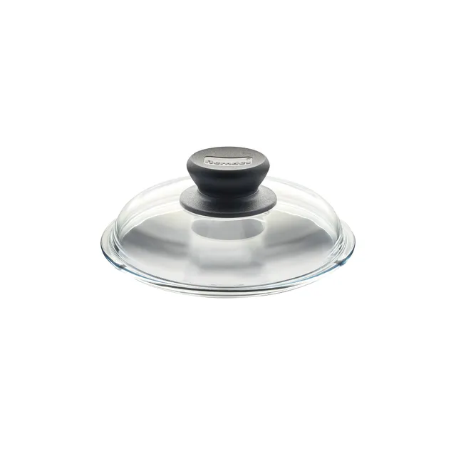 Berndes Deckel coperchio vetro trasparente 28 cm