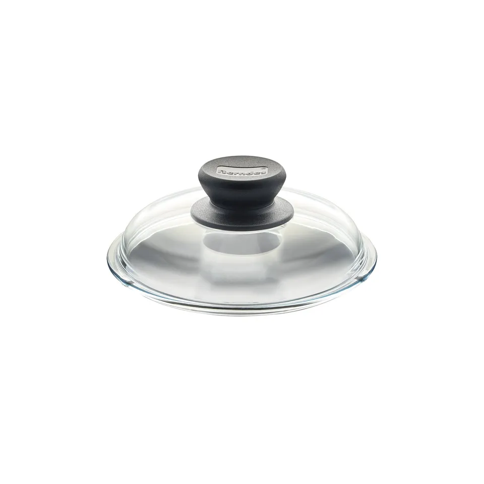 Berndes Deckel coperchio vetro trasparente 28 cm