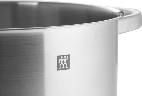 Zwilling Joy casseruola 24 cm induzione acciaio inox