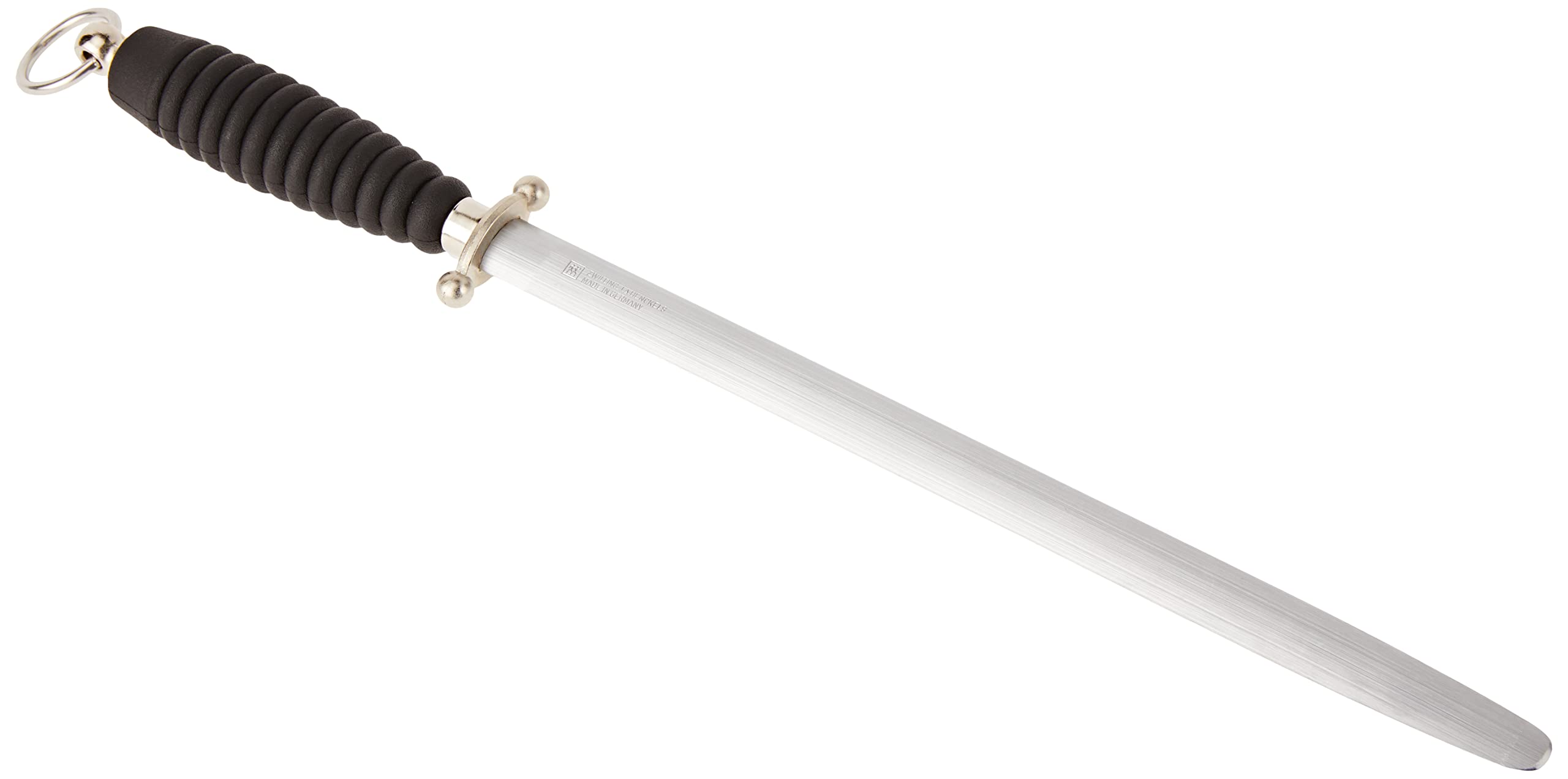 Zwilling Affilacoltelli 32542-310-0 Acciaino Ovale 31,5 cm