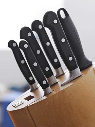 ZWILLING Pro Coltello da Cuoco Compact 14 cm Inox