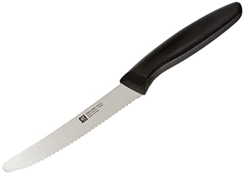 ZWILLING Twin Grip Set 6 Coltelli Cucina 12 cm