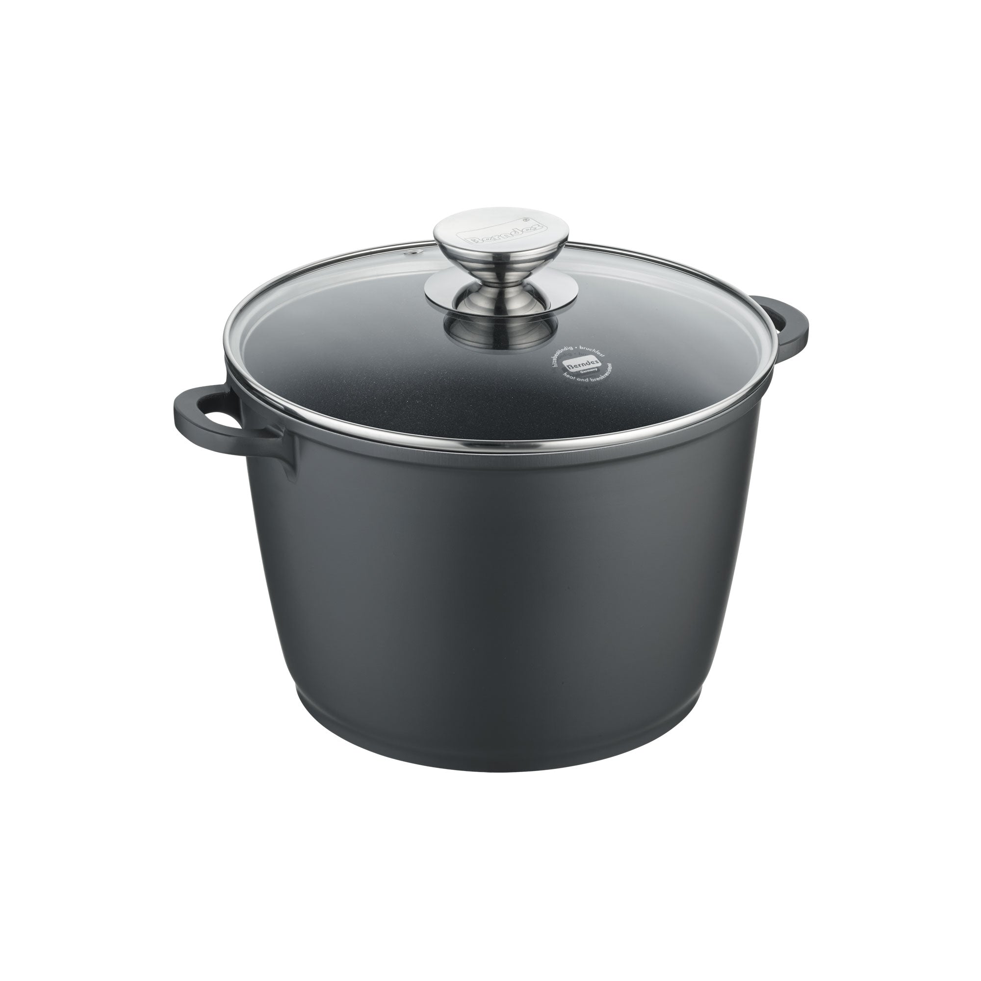 Berndes Vario Click pentola 24 cm con coperchio