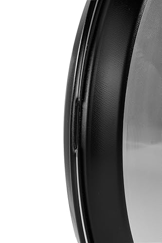 Barazzoni Girafrittata 28 cm Padella Doppia Antiaderente Alluminio