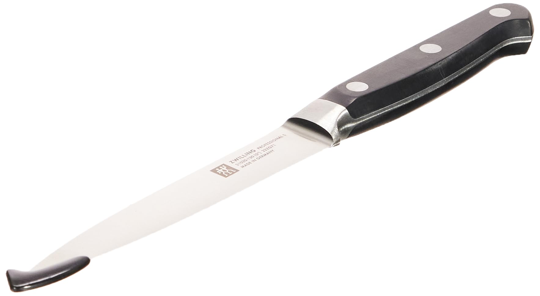 Zwilling Professional S Spelucchino 13 cm Forgiato Inox