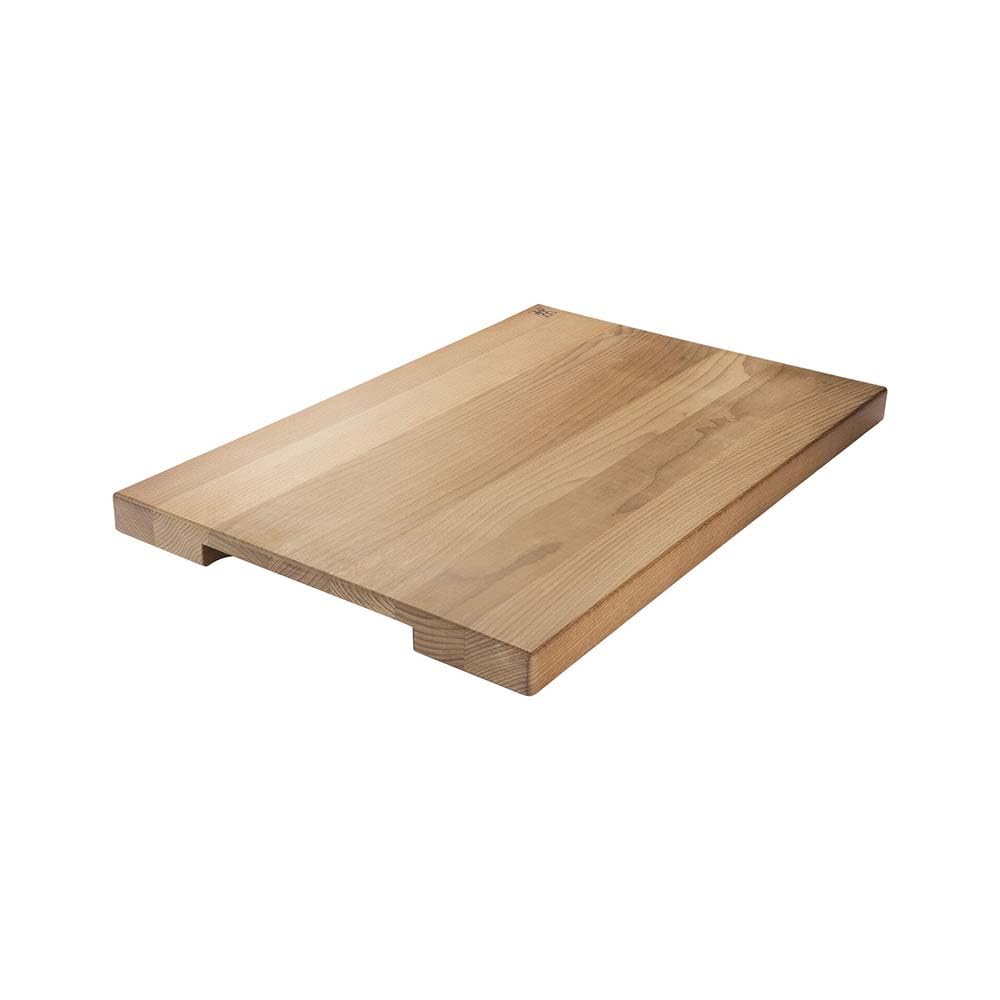 Zwilling tagliere legno faggio 60x40 cm massiccio