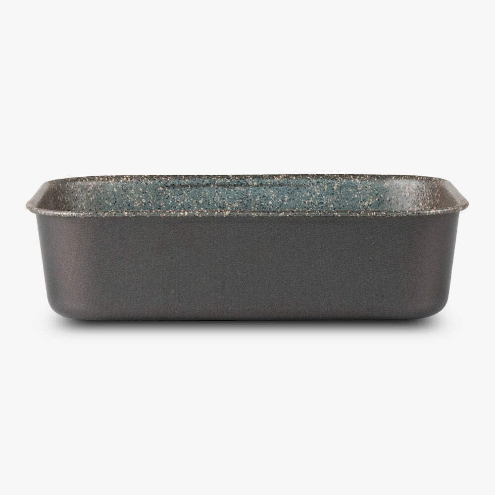 Mamù Happy Stone Sfornatutto Antiaderente 27x19 cm