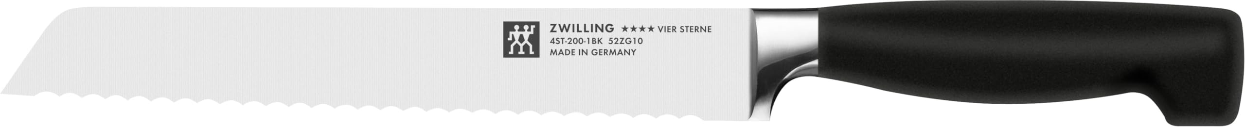 Zwilling Professional S coltello pane 20 cm 31026-201-0
