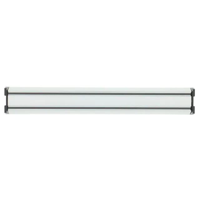 Zwilling Barra magnetica coltelli alluminio argento 29,2 cm