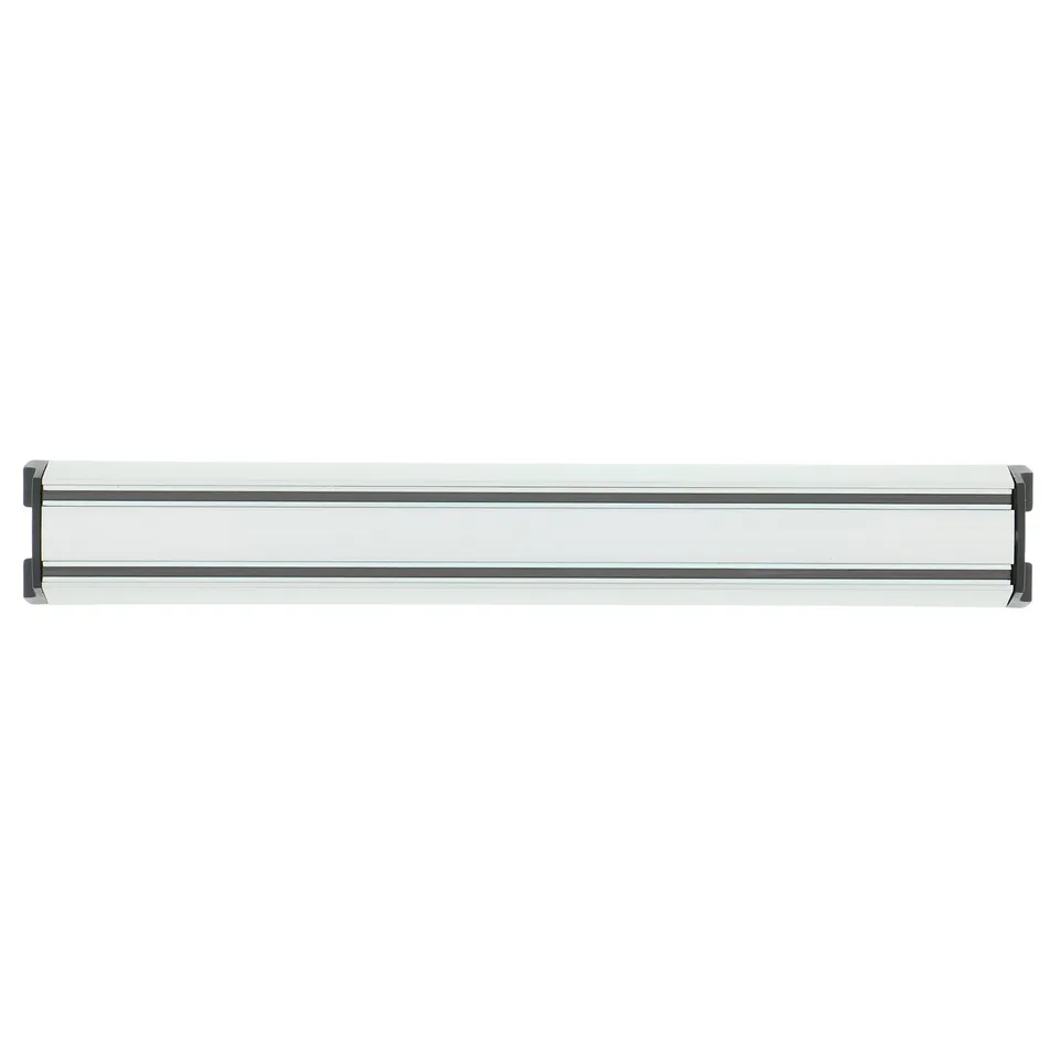 Zwilling Barra magnetica coltelli alluminio argento 29,2 cm