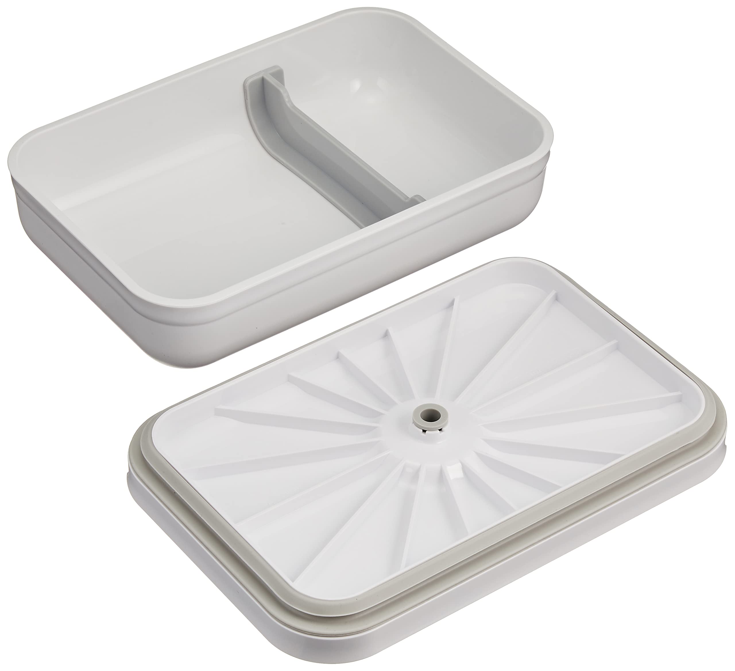 Zwilling Fresh & Save 36801-318 contenitore pranzo piatto L
