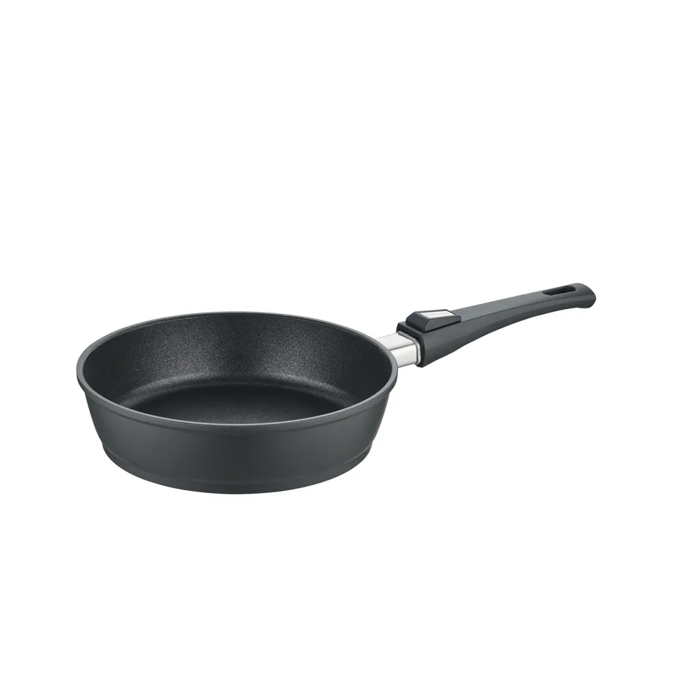 BERNDES Vario Click Tegame 28 cm alluminio