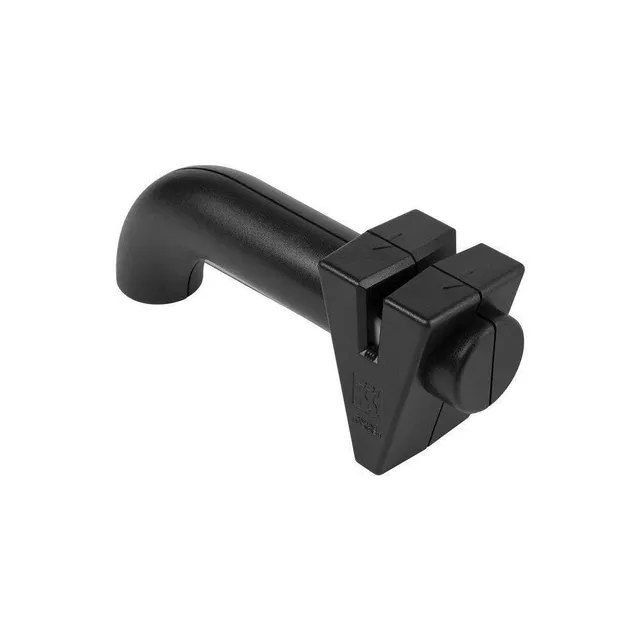 Zwilling Twin Sharp affilacoltelli 32591-001 nero