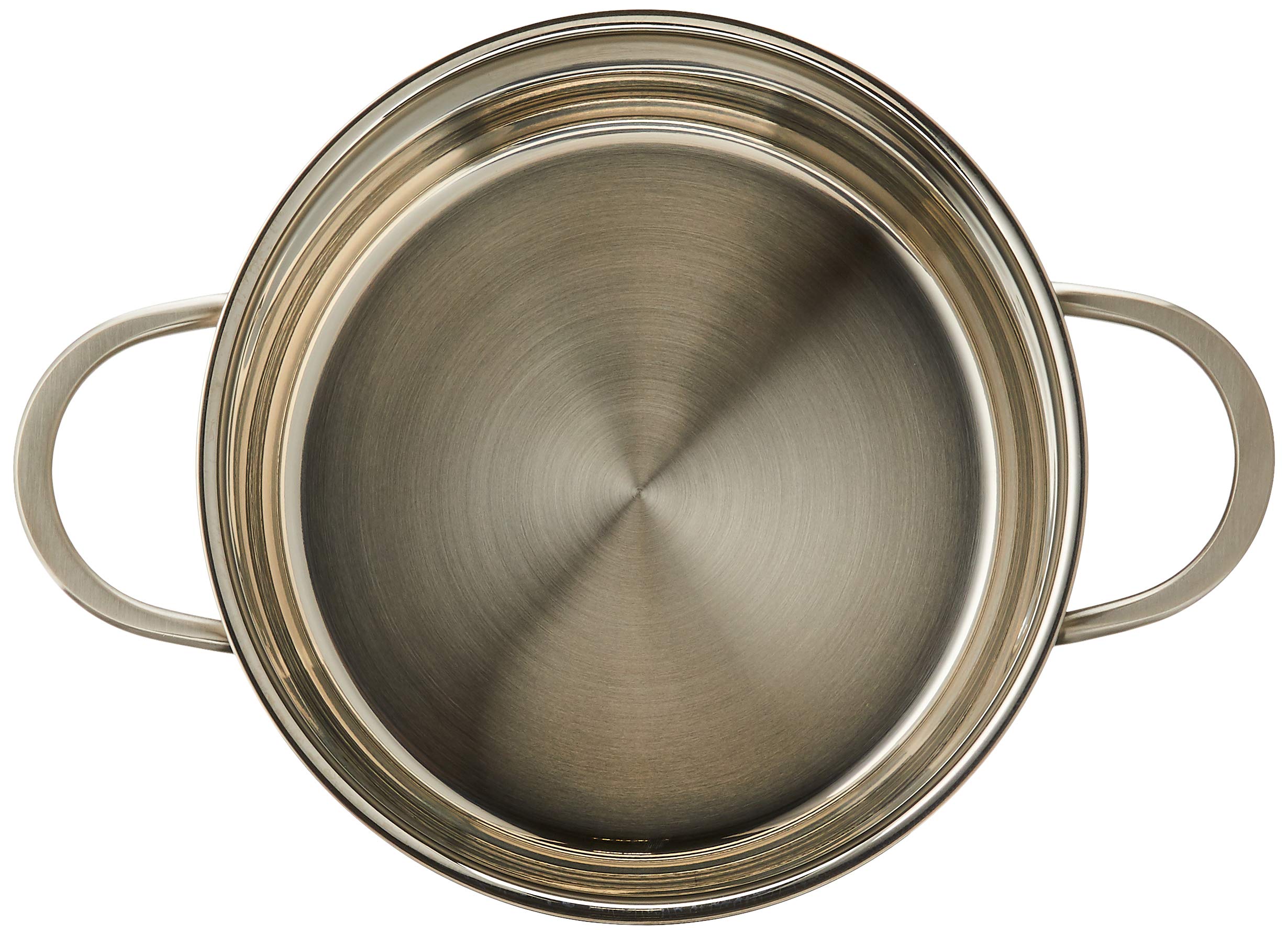 ZWILLING Nova Marmite casseruola 4 l acciaio