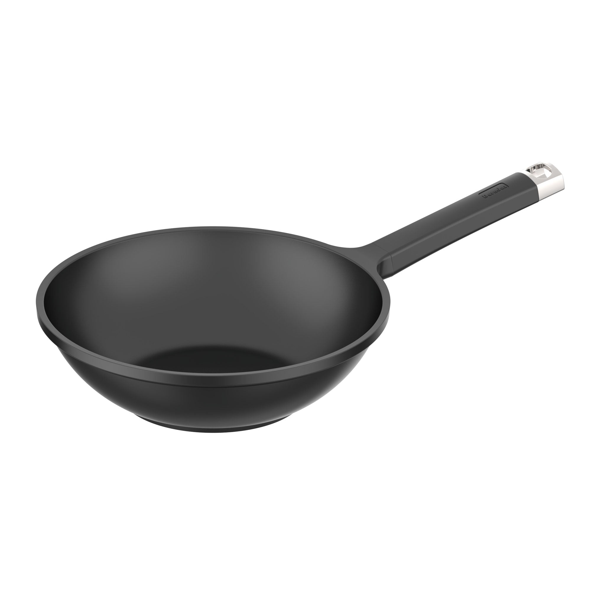 Berndes Edition 100 Wok 28 cm Alluminio Antiaderente